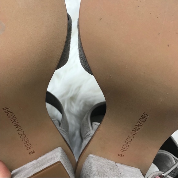 Rebecca Minkoff | Jennifer Sandals - Picture 3 of 4